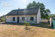 Maison à MEREAU