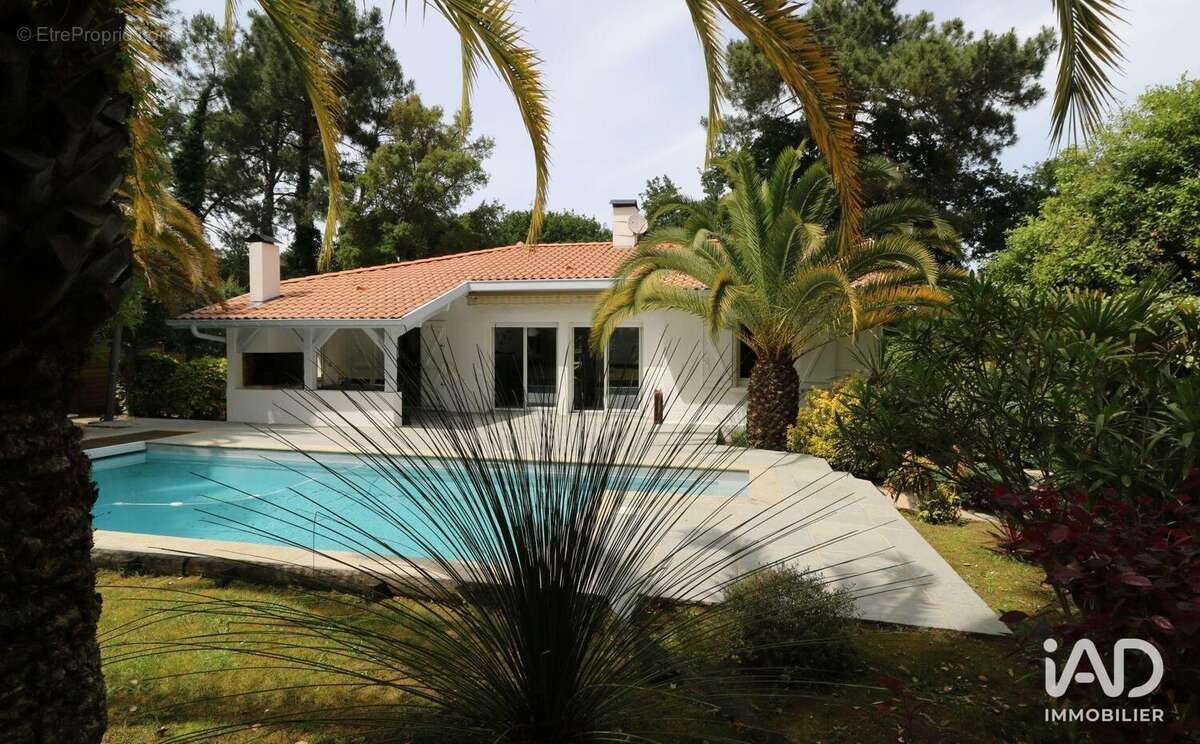Maison 130 m² à Hossegor  - photo 4
