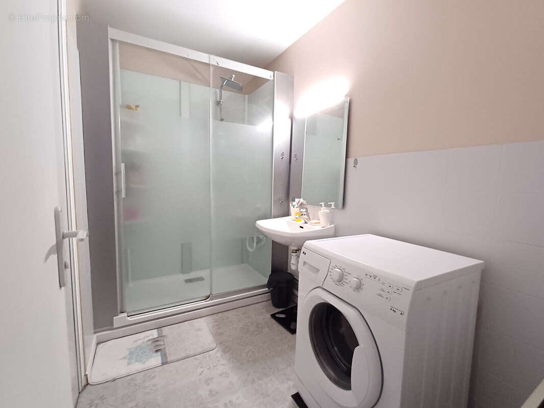 Appartement à TALANT