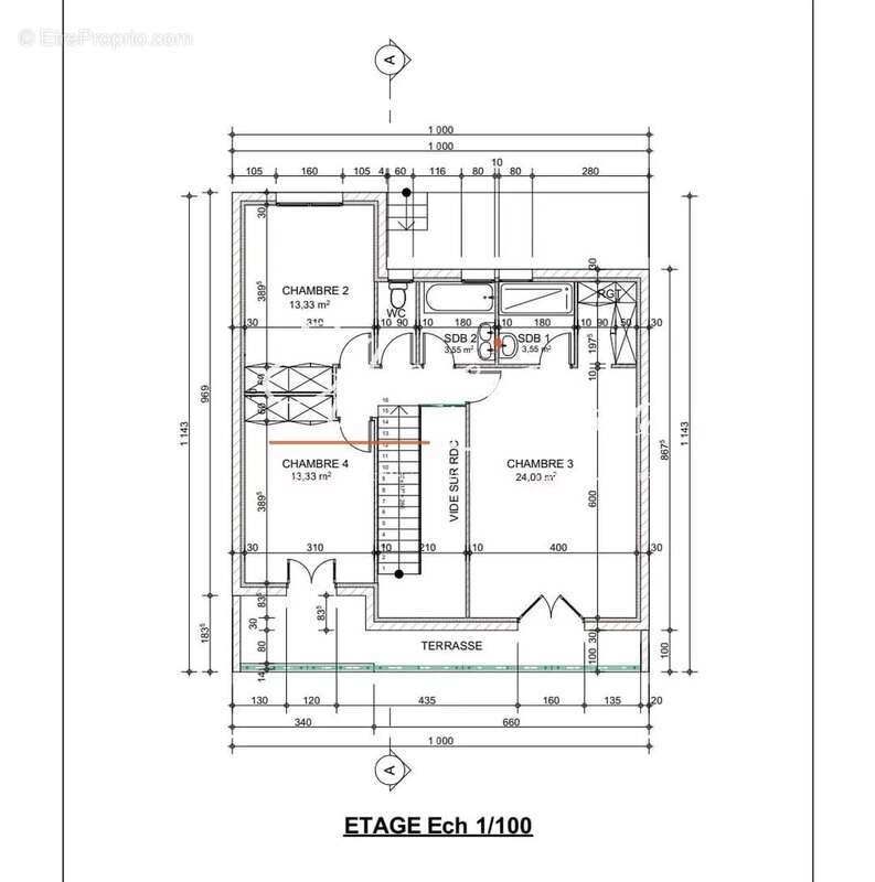 Villa neuve 145m2 - photo 19