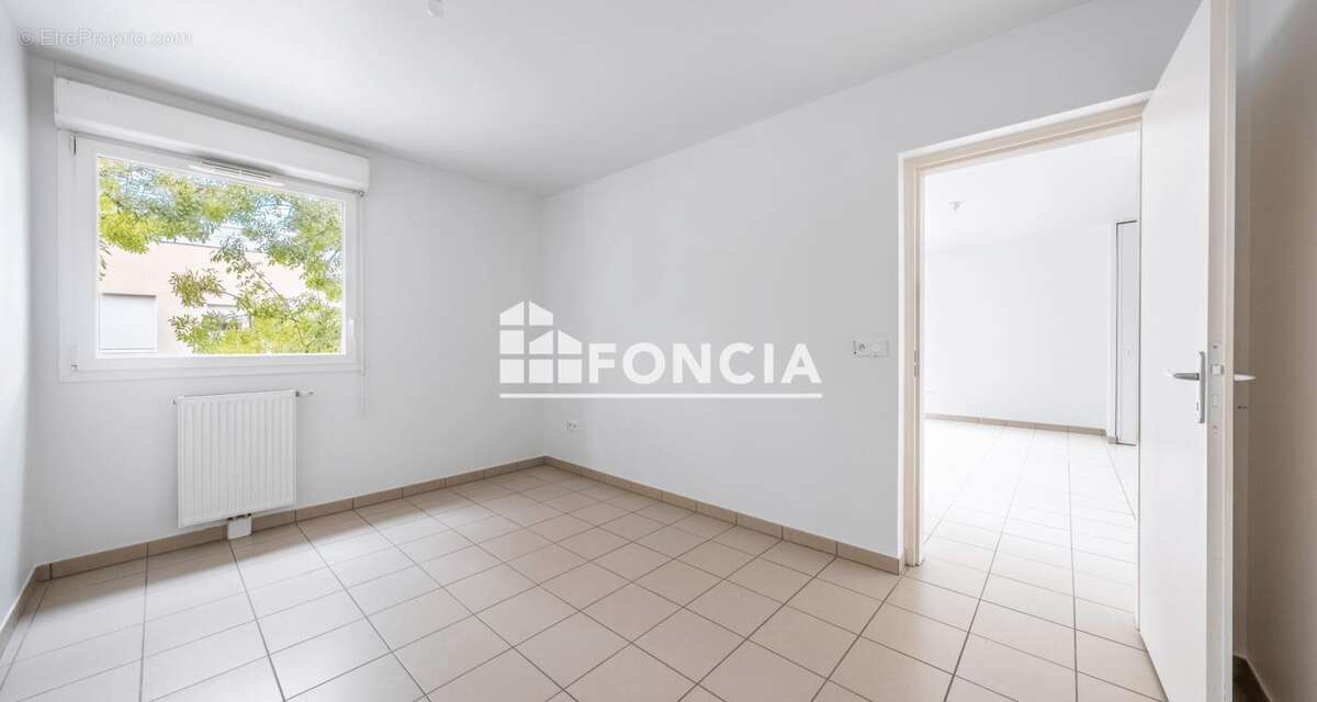 Appartement à PESSAC