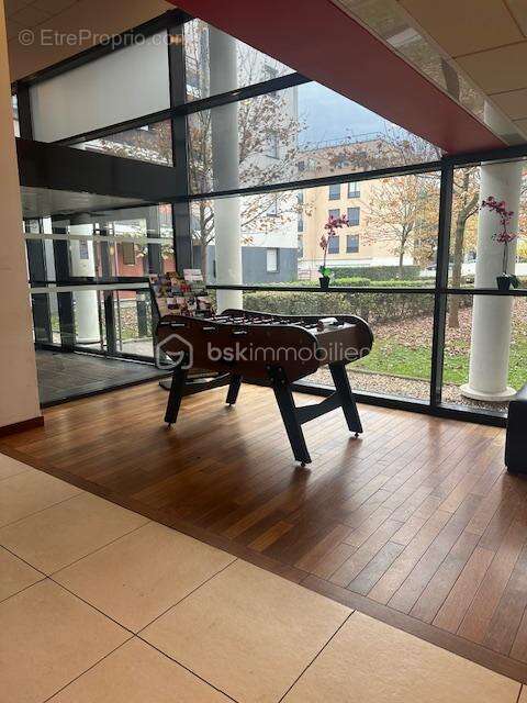 Appartement à SAINT-CYR-L&#039;ECOLE