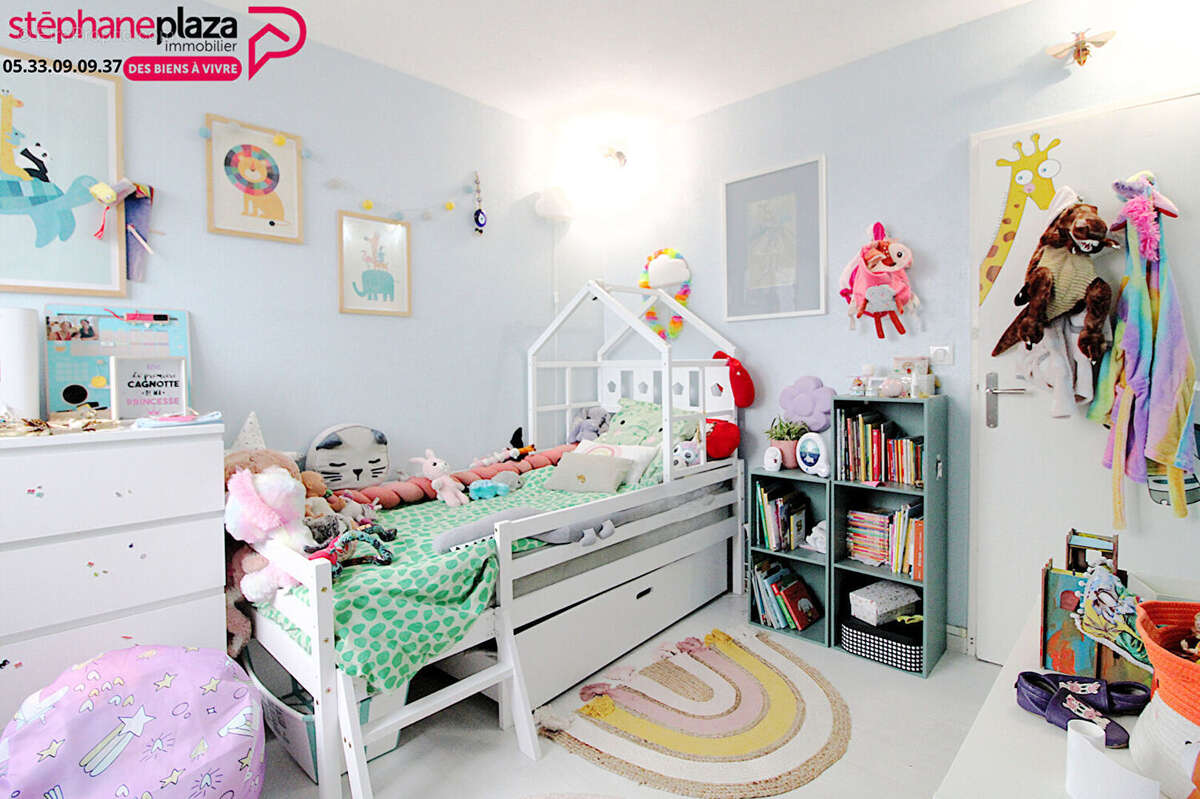 Appartement à MERIGNAC