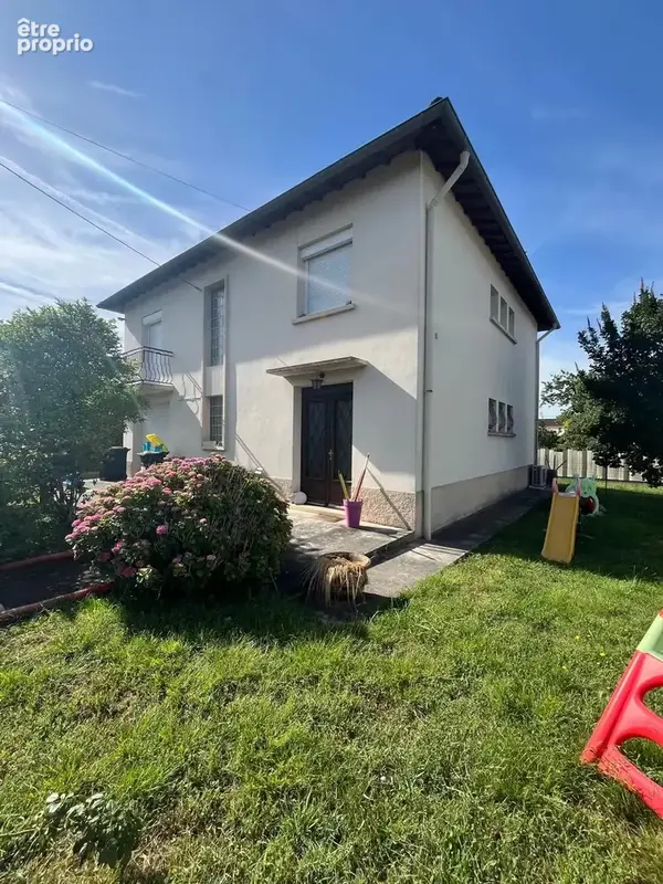 Maison à BESSIERES
