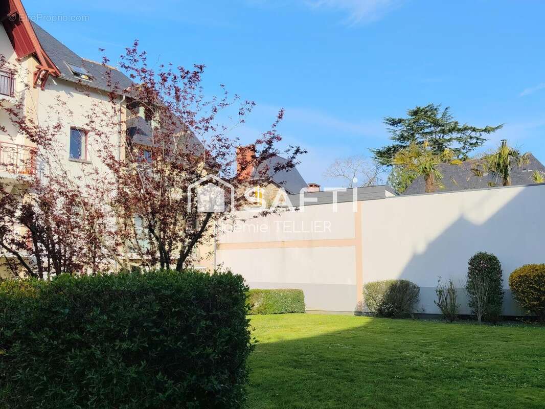 Photo 8 - Appartement à VITRE