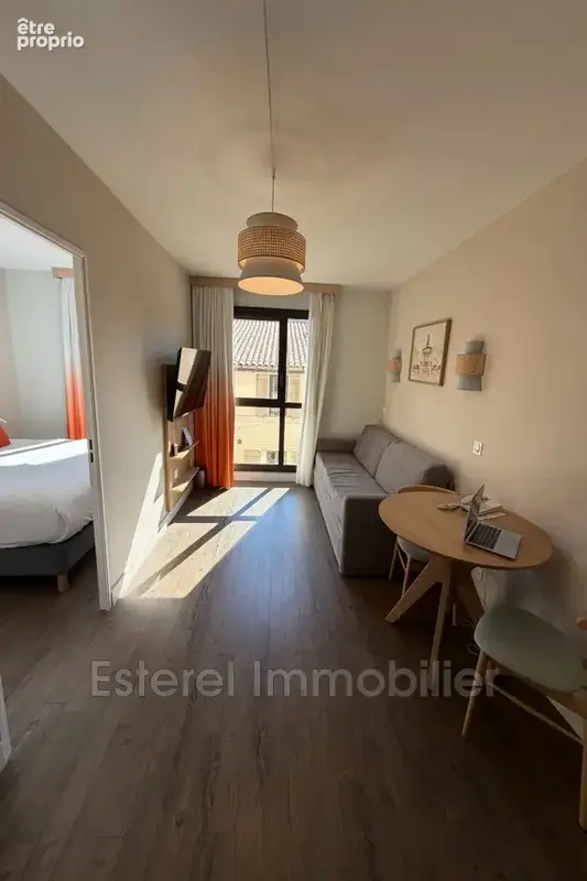 Appartement 32 m² à vendre à Aix-En-Provence (13100) - photo 3