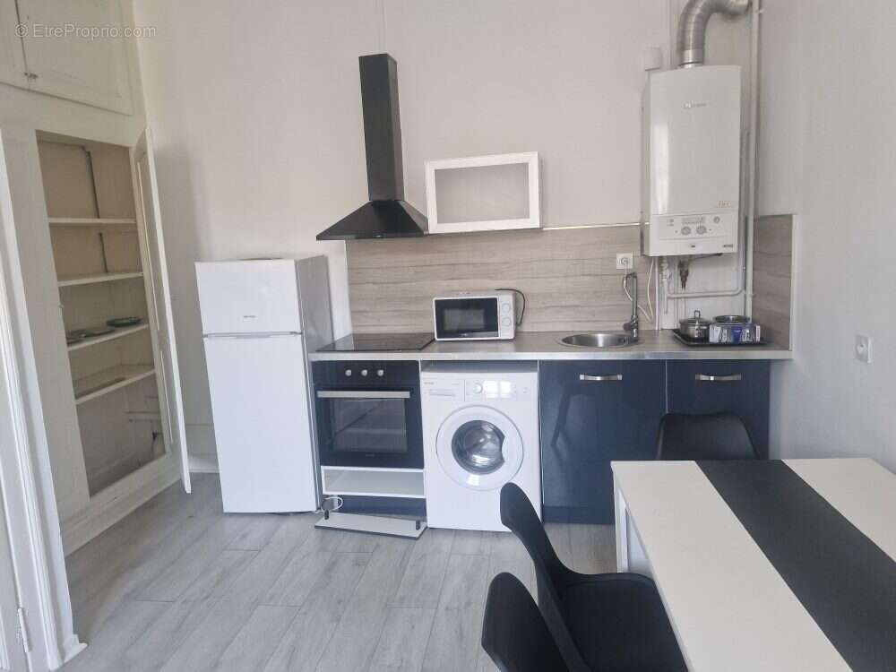 Appartement à LIMOGES
