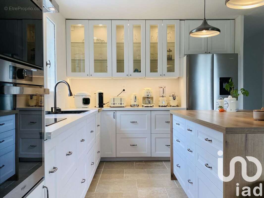 Photo 2 - Maison à SEMUSSAC