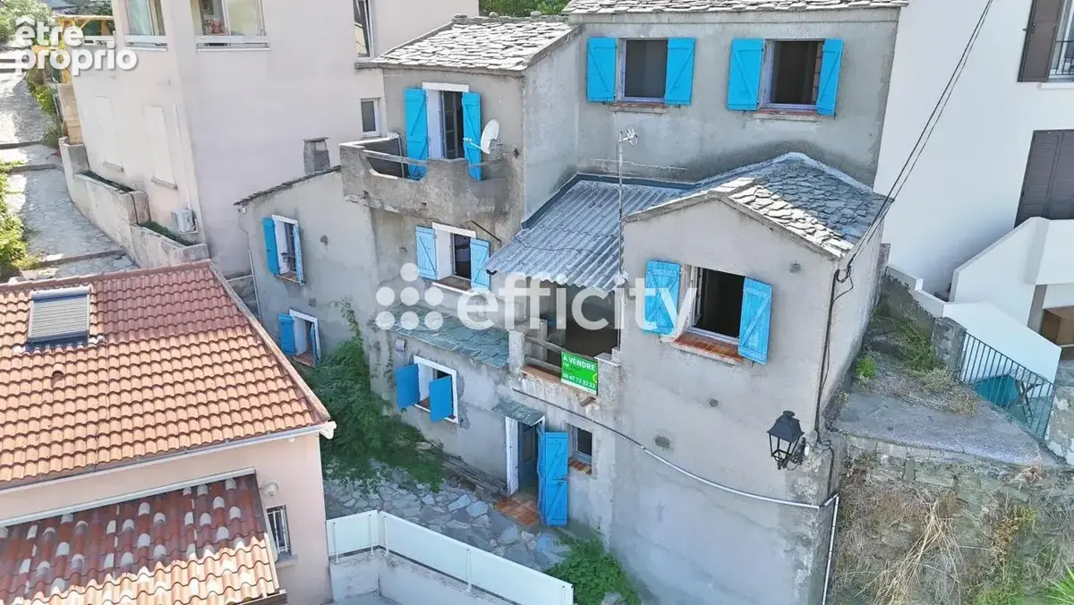 Maison 5 pièces 107 m² à vendre à Biguglia (20620) - photo 4