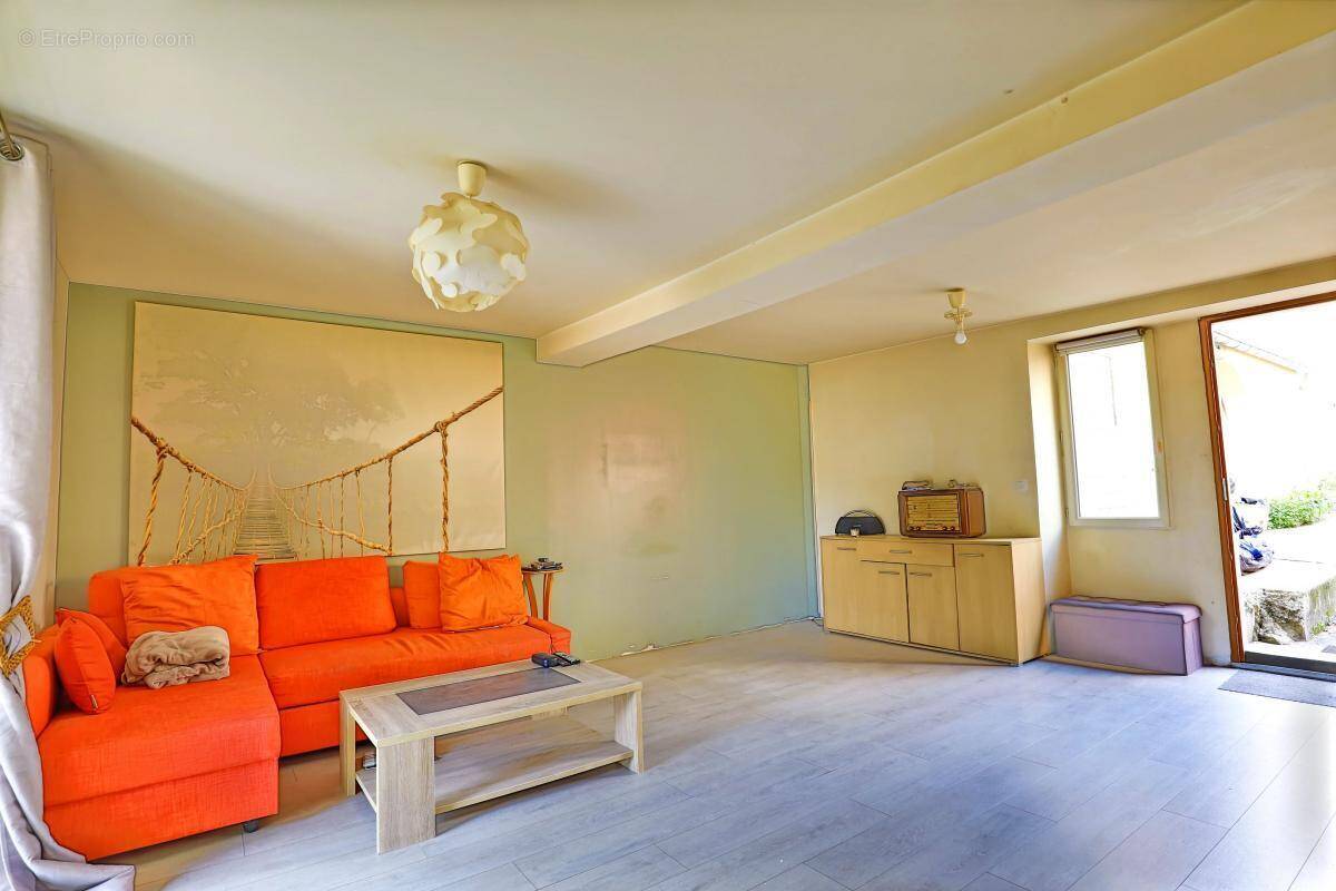 Maison à CHAMBOURCY