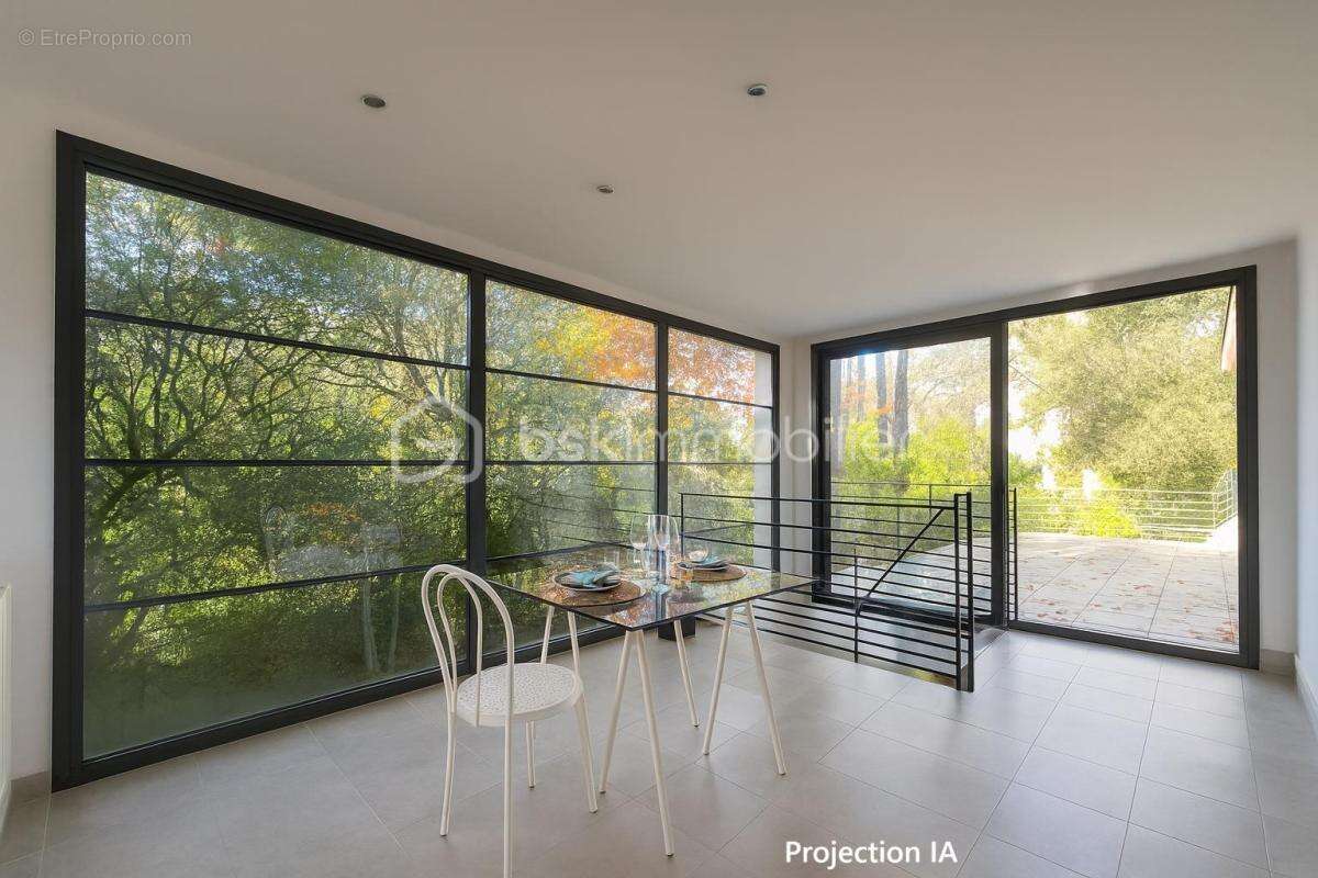 Ventabren – Maison de caractère - photo 10