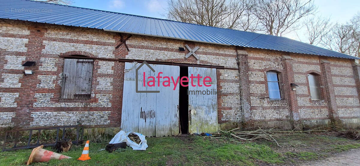 Maison à BORDEAUX-SAINT-CLAIR