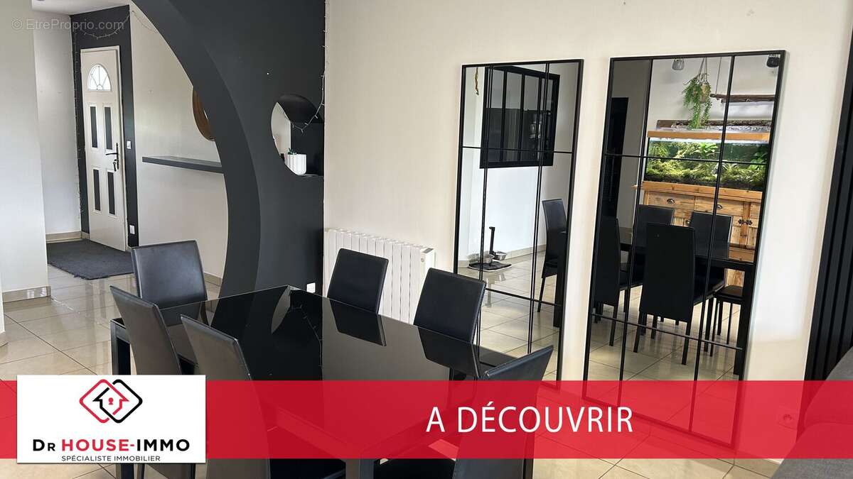 Appartement à NEMOURS