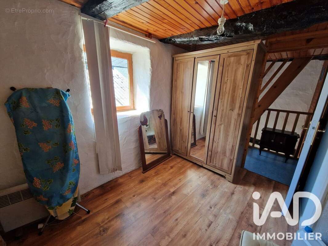 Maison 65 m² à Broons  - photo 4