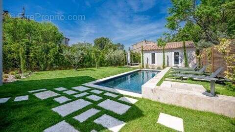 Maison à EYGALIERES