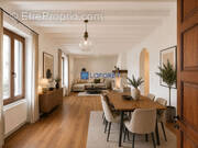 Appartement à SAINTRY-SUR-SEINE