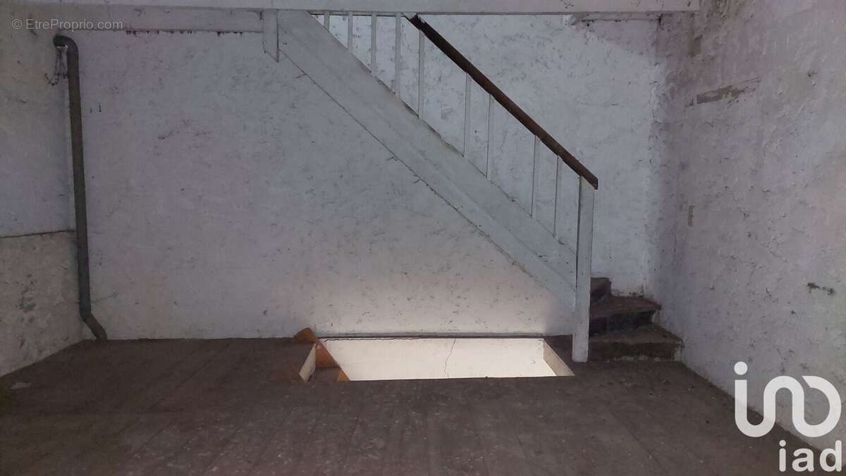 Photo 5 - Maison à CASTILLON-LA-BATAILLE