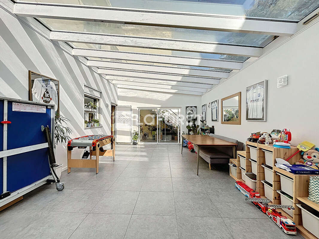 Appartement à MONTESSON