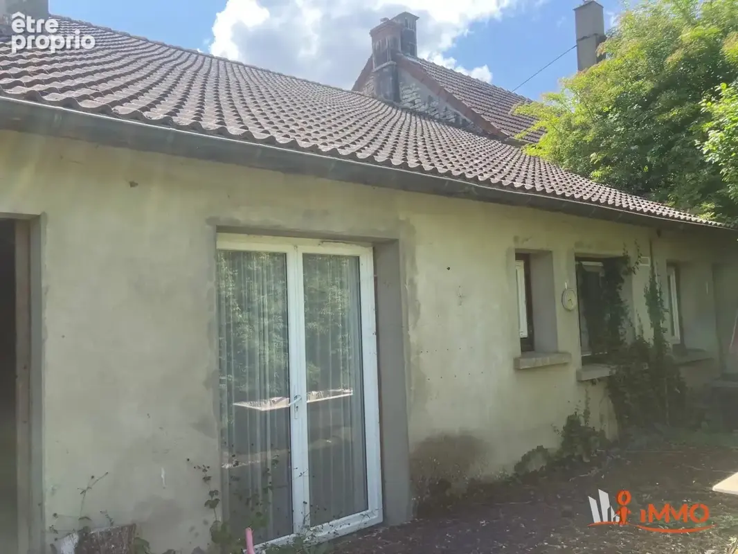 Charmante maison de campagne - photo 12