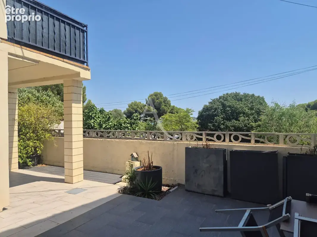 Photo Maison à Balaruc-Les-Bains au prix de 376 000€