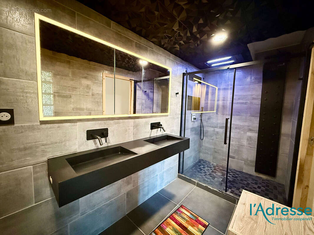 Appartement à COLMAR