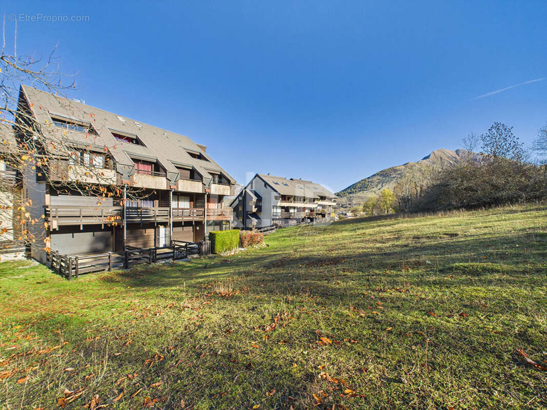 Appartement à ANCELLE