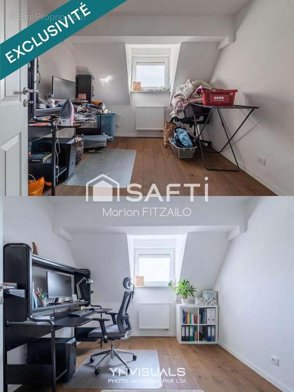 Photo 6 - Appartement à LAUTERBOURG