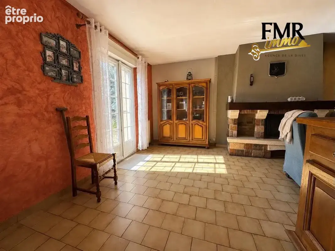 Maison 82 m² à Saint-Desir  - photo 5