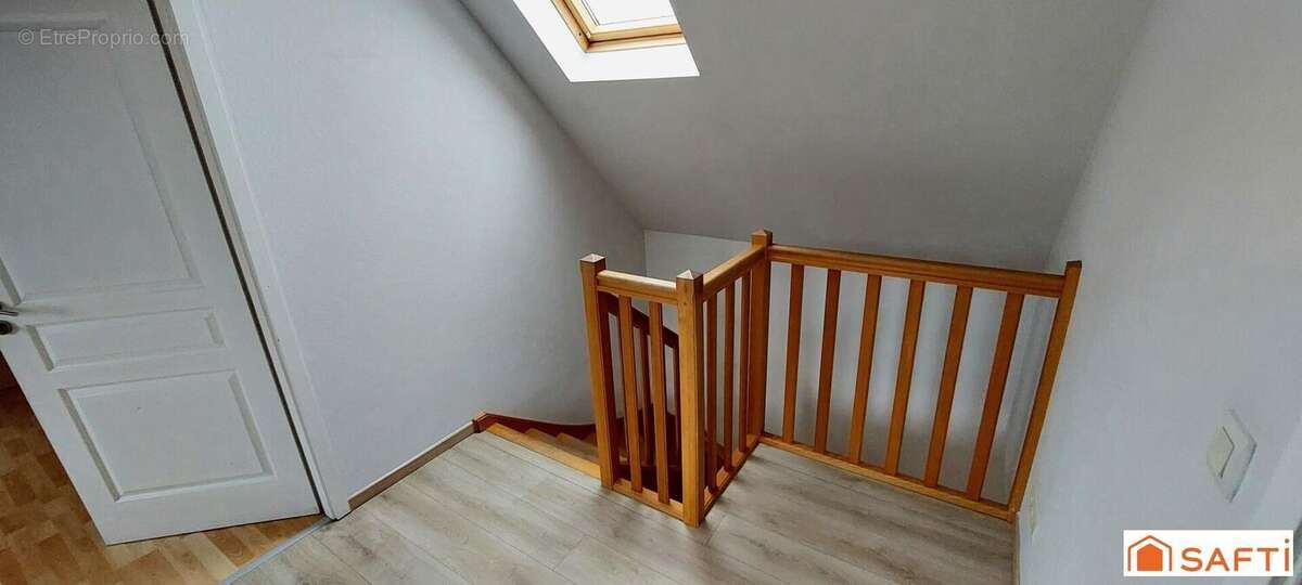 Photo 9 - Appartement à ERGERSHEIM