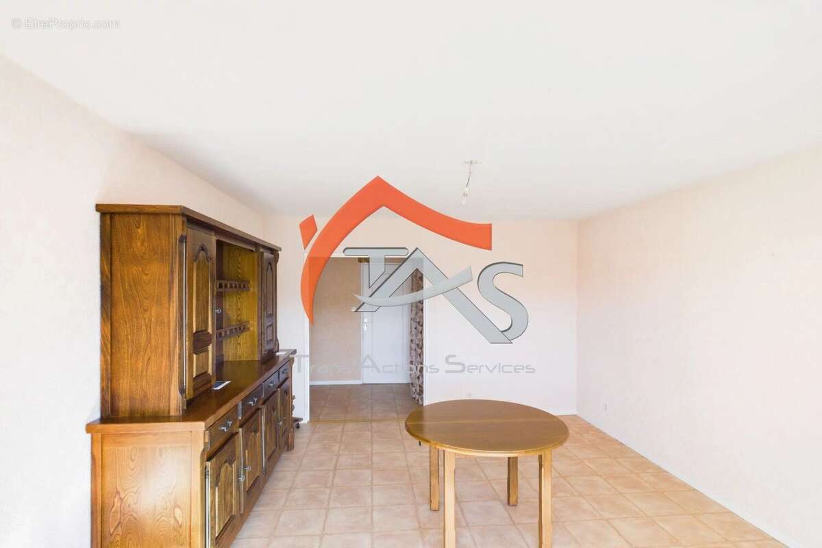 Appartement à SAINT-CHAMOND