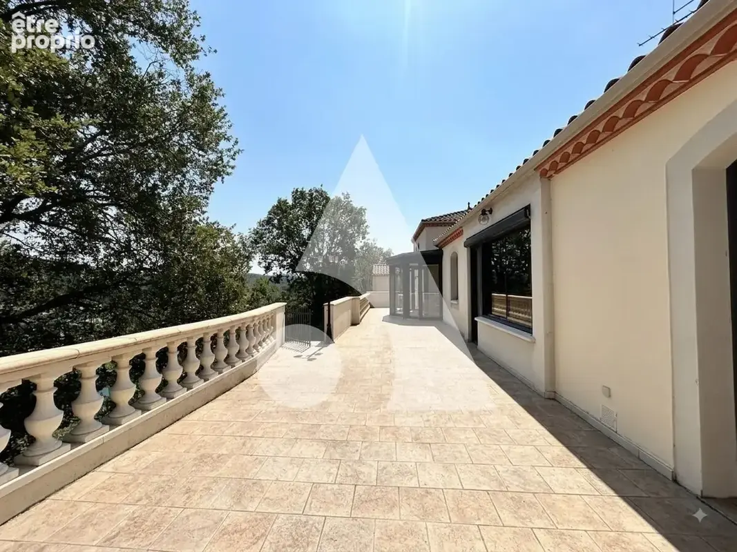 Villa 248 m2 / 4 chambres - photo 16