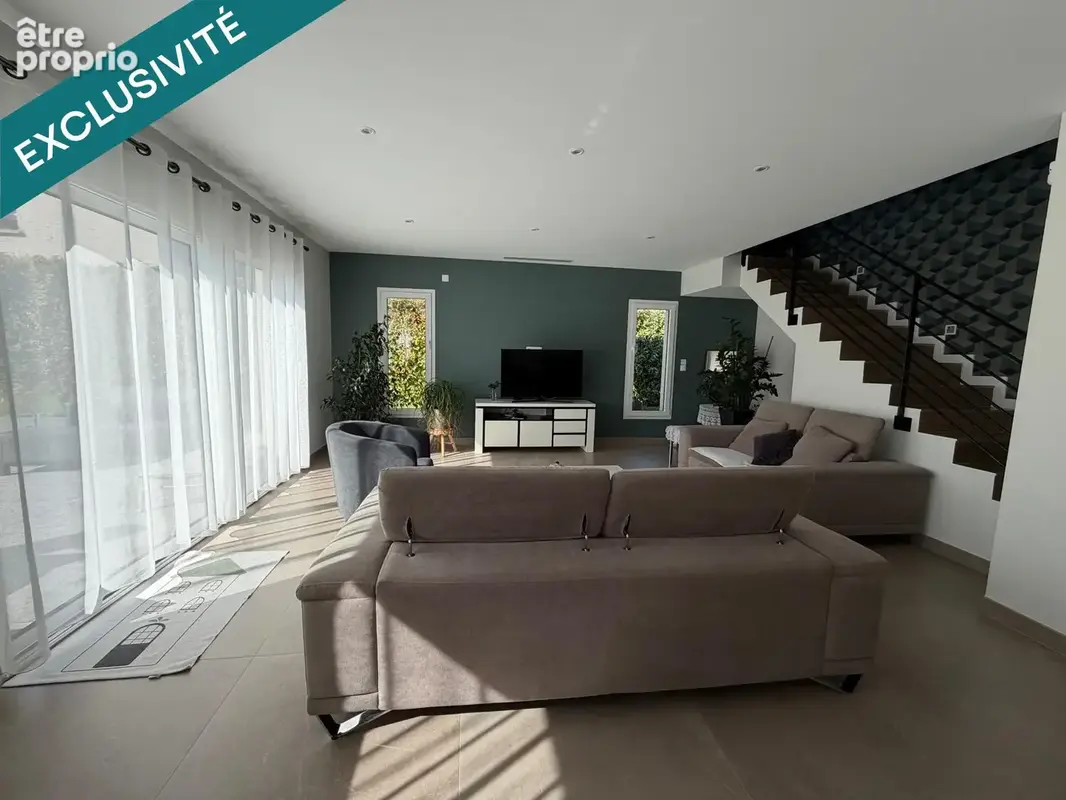 Photo 1 - Maison à REIMS