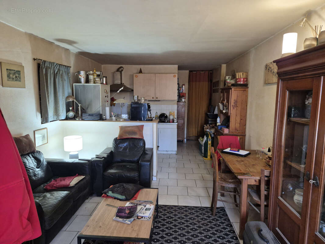 Maison à SAINT-MARCEAU