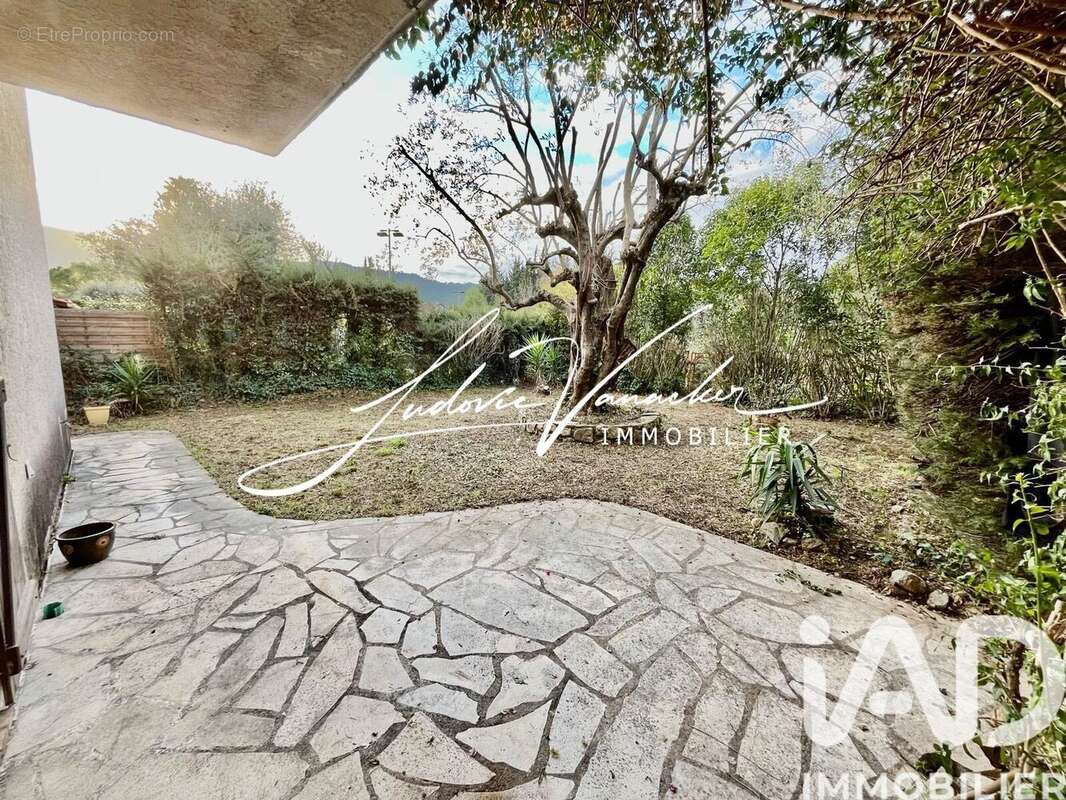 Photo 3 - Maison à PEGOMAS