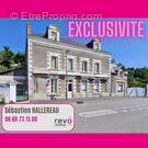 Maison à MAUVES-SUR-LOIRE