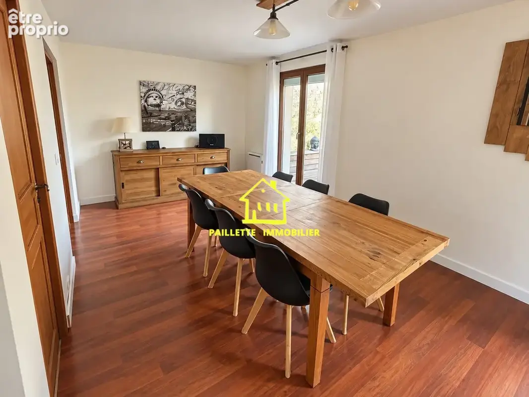 Maison 4 pièces 100 m² à vendre à Montivilliers (76290) - photo 6