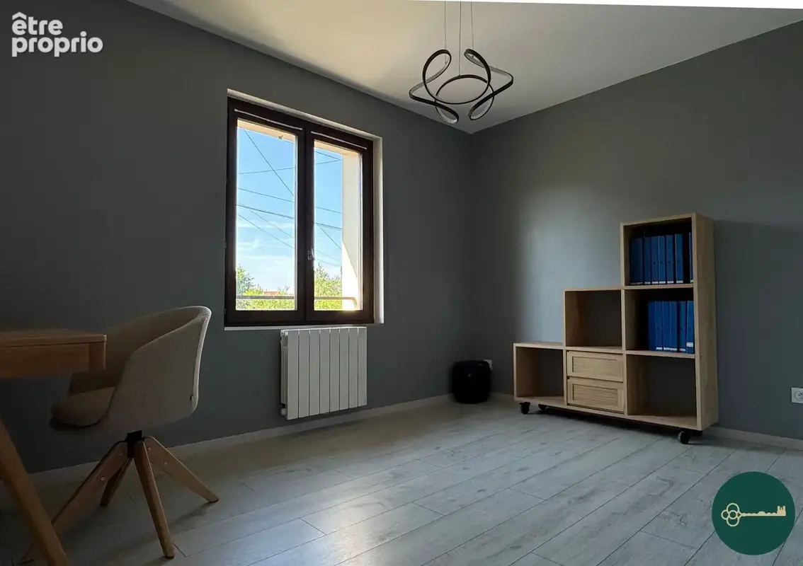 Maison Toul 5 pièces 111m2 - photo 6