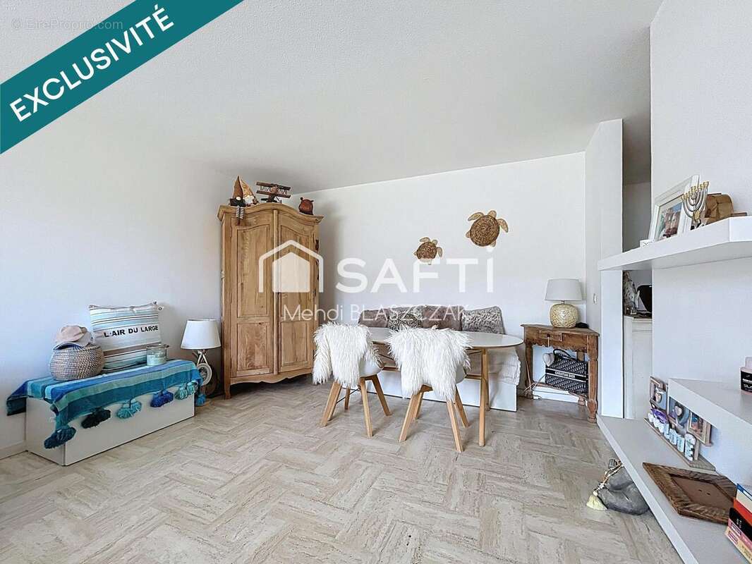 Appartement 85 m² à Mandelieu-La-Napoule  - photo 4