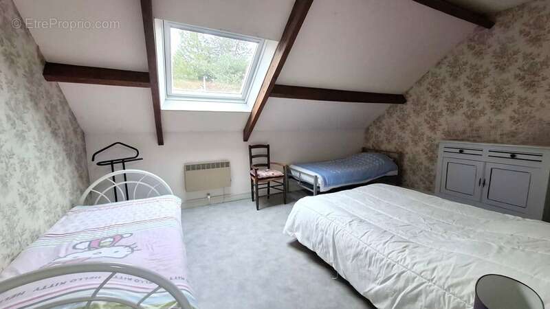 Maison à SAINT-QUENTIN