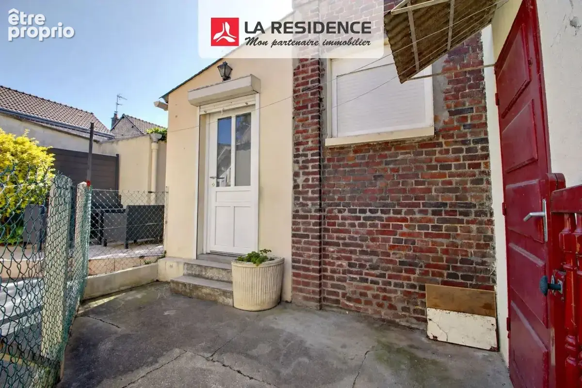 Maison 80 m² à Saint-Etienne-Du-Rouvray  - photo 4