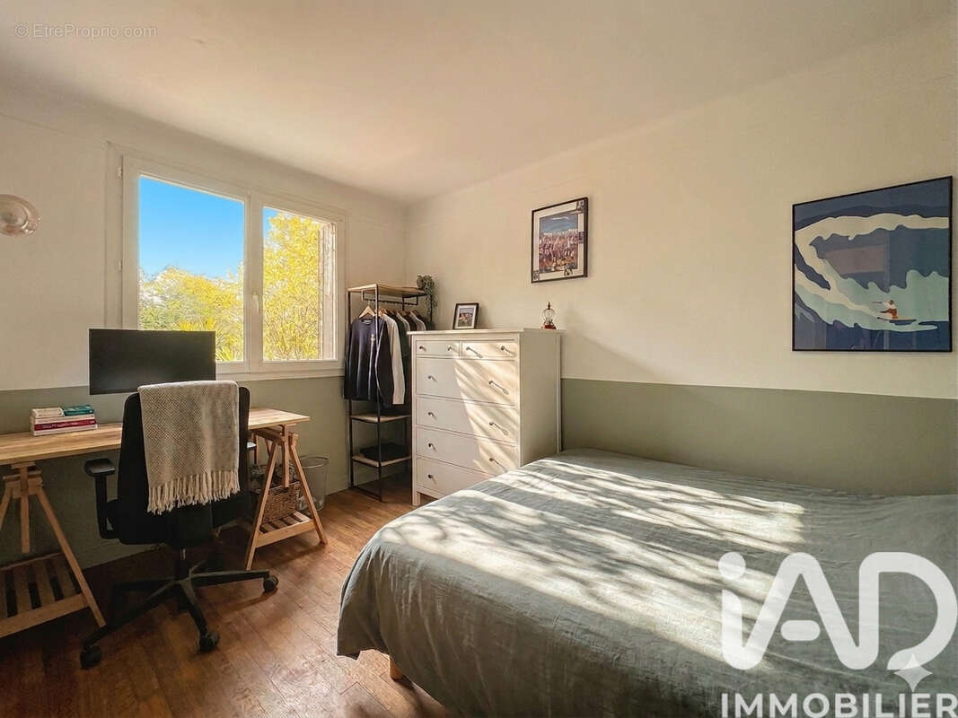 Photo 9 - Maison à CACHAN