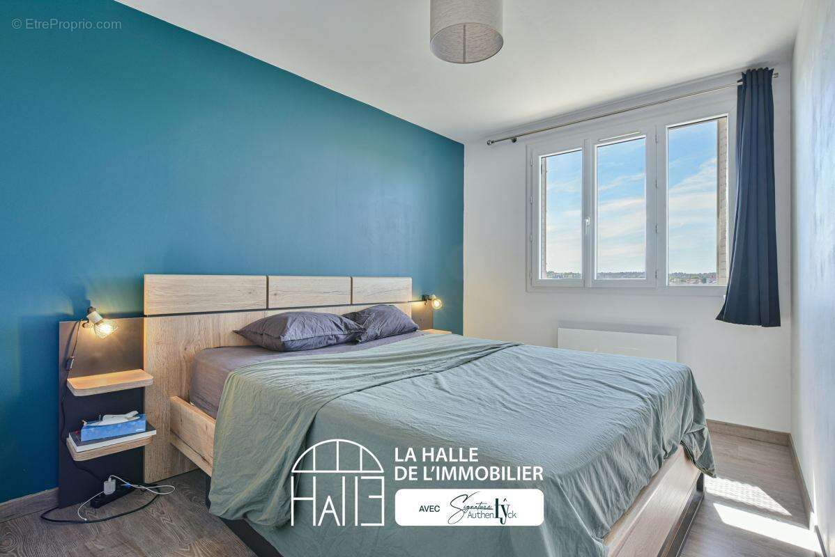 Appartement - photo 9