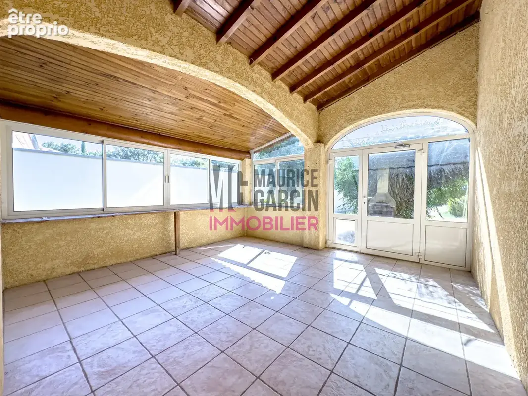 Maison 135 m² à Carpentras  - photo 9