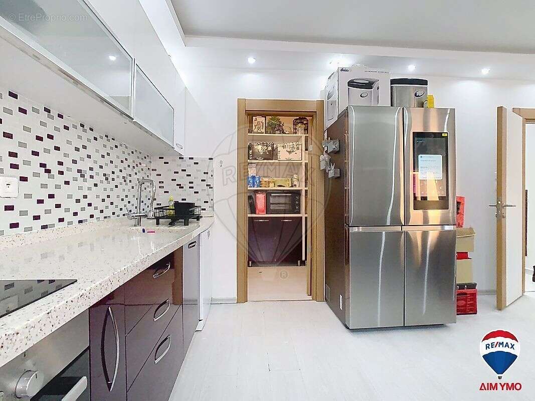 Maison à HORBOURG-WIHR