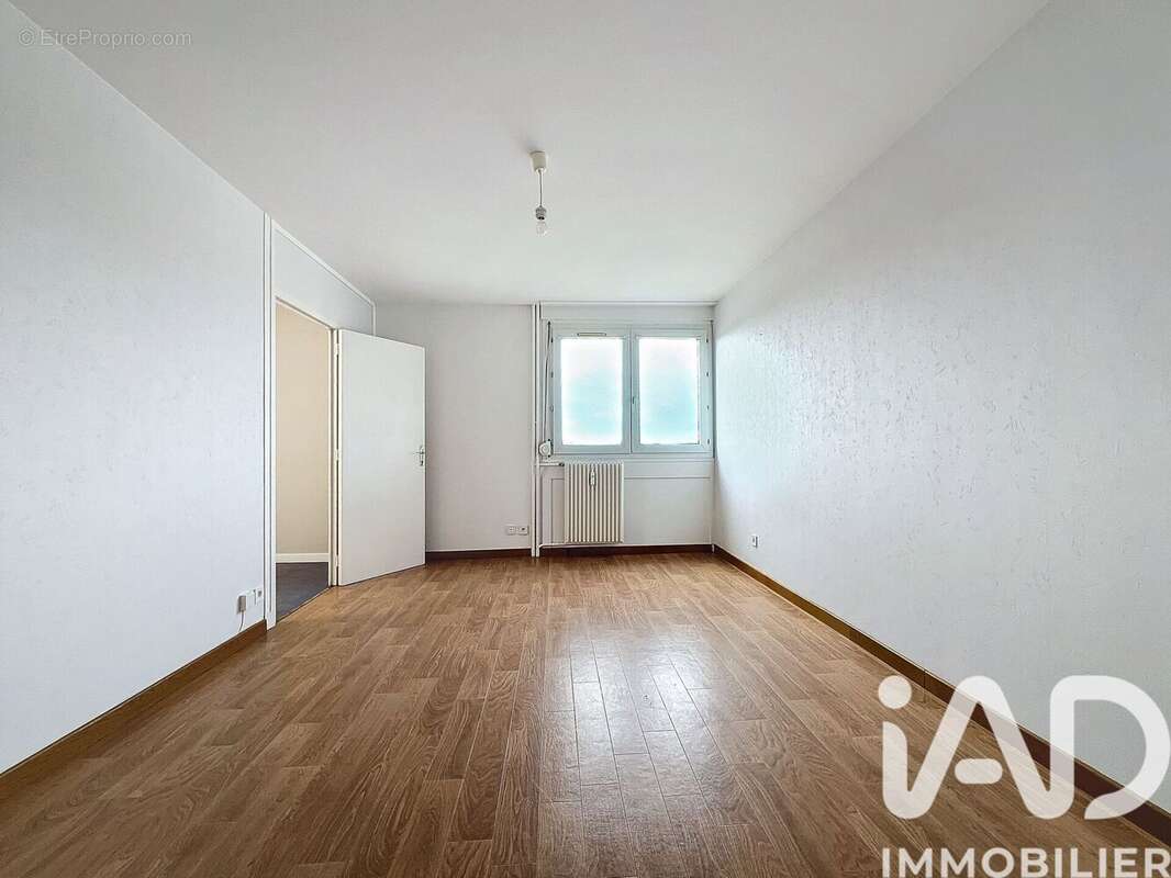 Photo 2 - Appartement à LE MANS