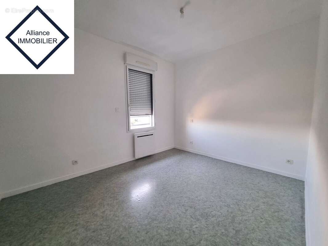 Appartement 62 m² à Montauban-De-Bretagne  - photo 3