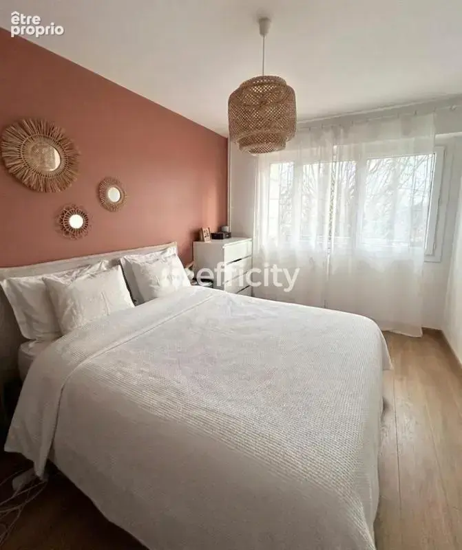 Appartement - photo 3