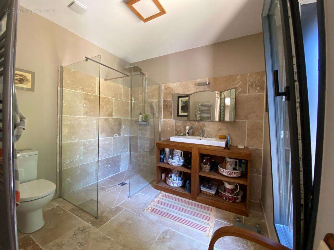 Villa COUP DE COEUR de 2015 de 130 m² avec Piscine couloir de 13x3 sur 2281 m² de Terrain divisible - photo 30