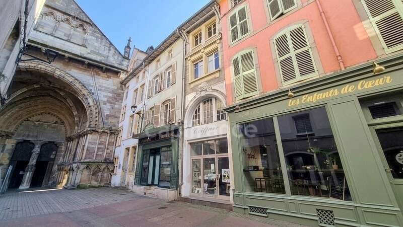EPINAL (88) Maison 5 pièces Centre ville - photo 8