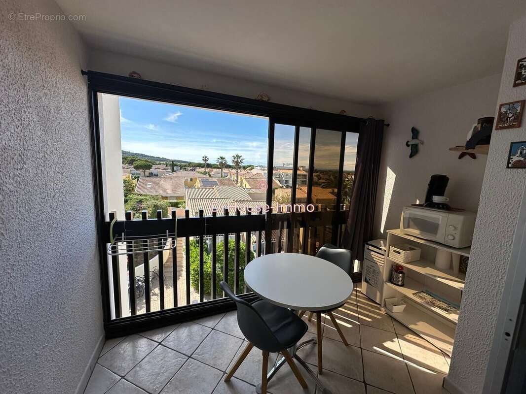 Appartement à AGDE